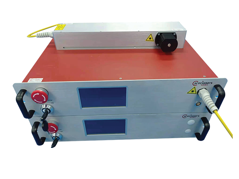 3432nm Narrow linewidth laser