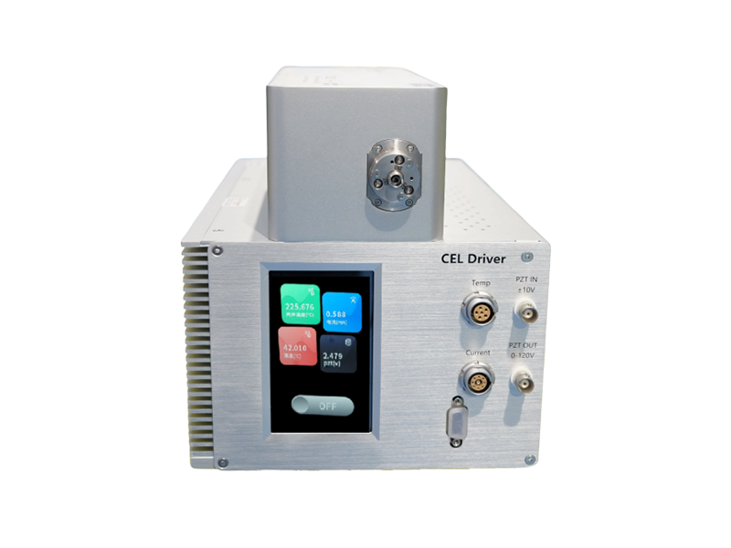 760-1560nm External cavity diode laser