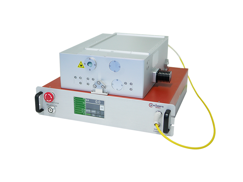 556nm Narrow linewidth laser