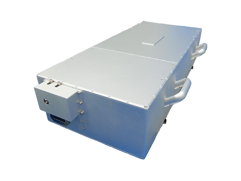 266nm Solid-state picosecond laser