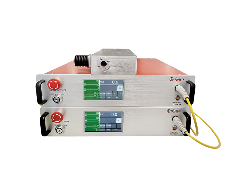 759nm Narrow Linewidth Laser