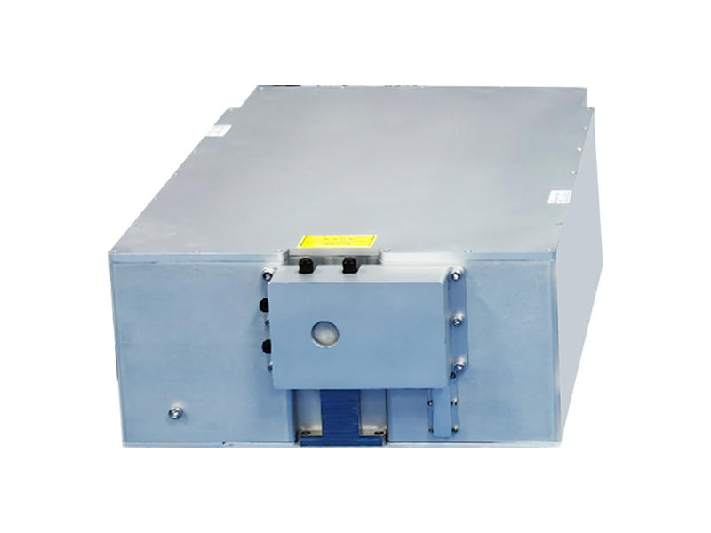 266nm Narrow linewidth laser