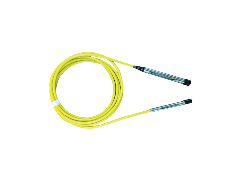 Photonic crystal fiber