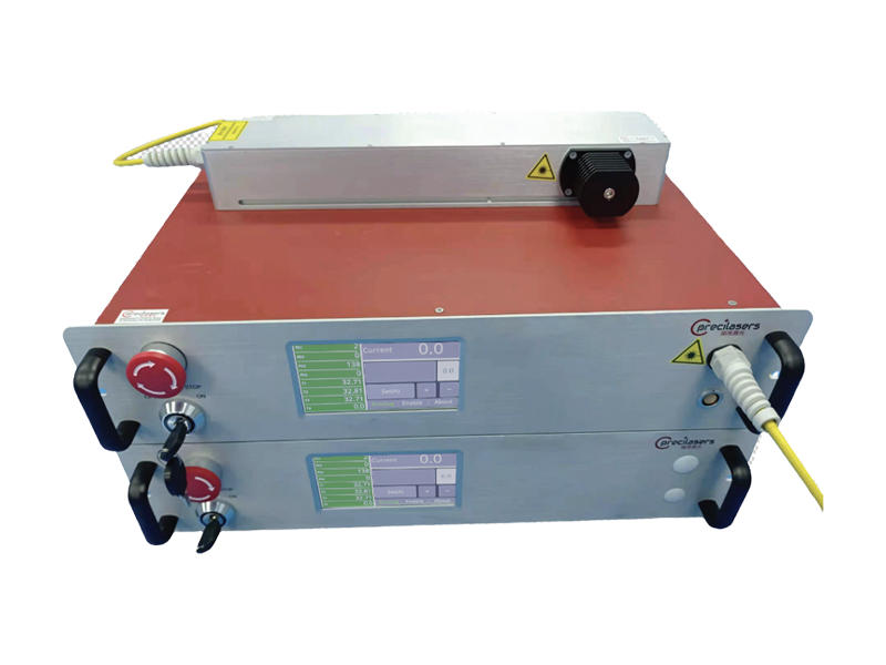 759nm Narrow Linewidth Laser