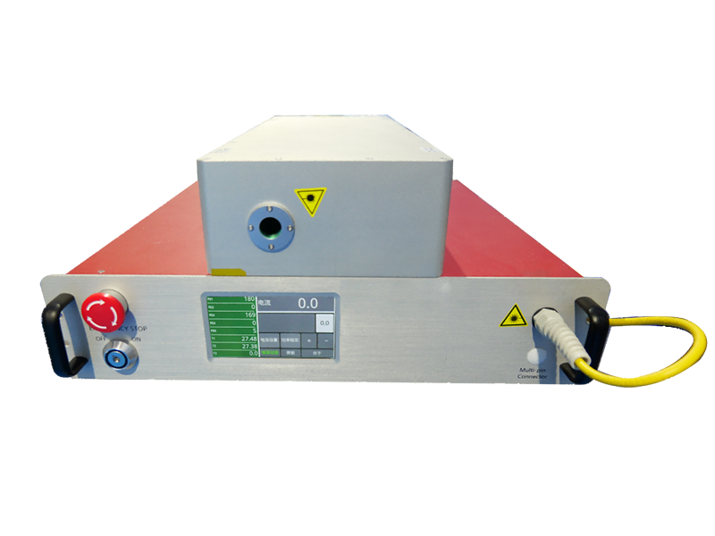 1099nm Nanosecond laser