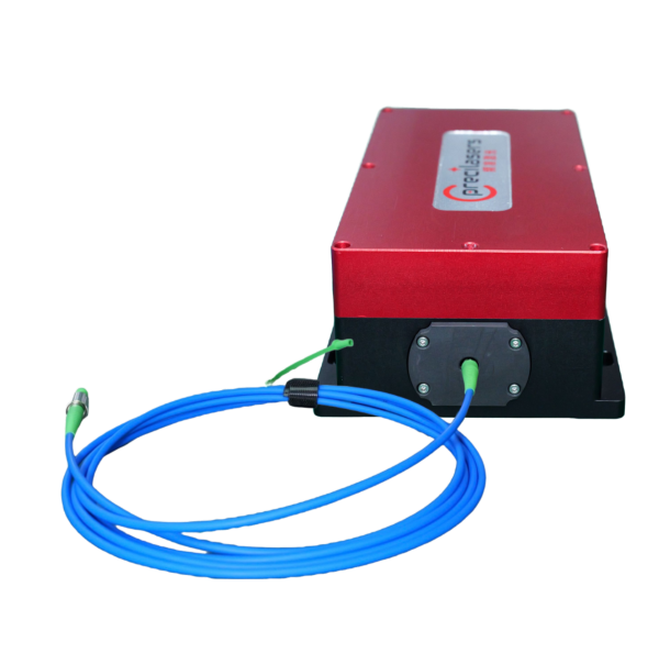 450-1000nm Fixed external cavity diode laser