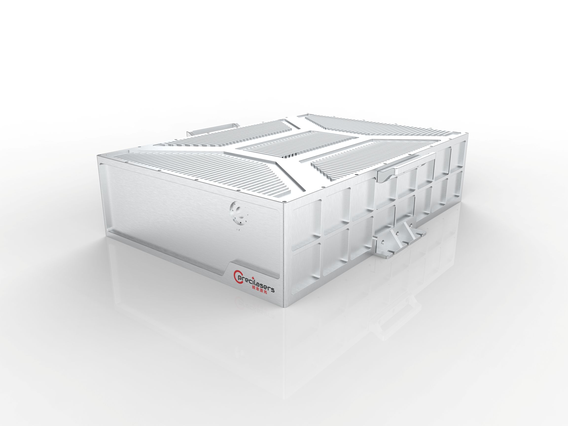 852nm 30W High Power Narrow Linewidth Laser