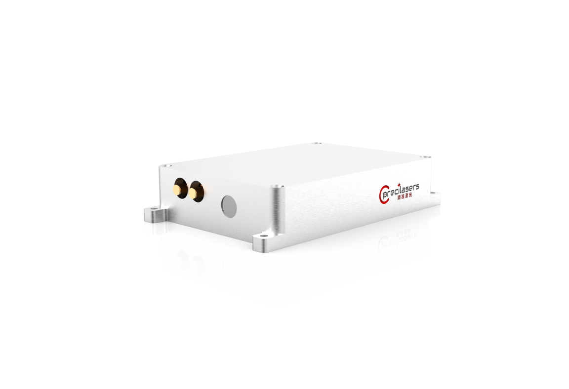1060-1625nm Fixed external cavity diode laser