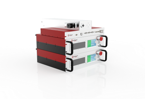 578nm-610nm Tm SHG+ SFG