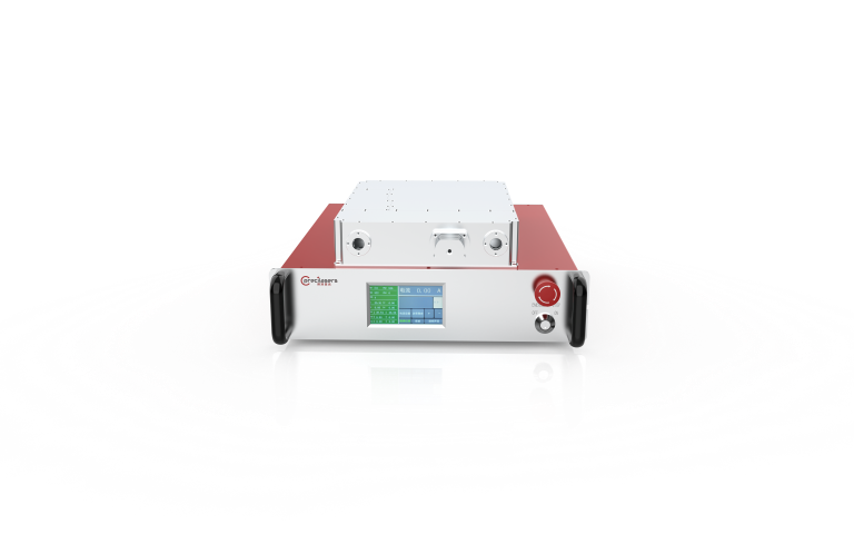 532nm Nanosecond laser
