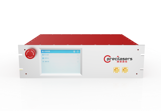 1030-1110nm Femtosecond laser