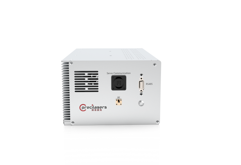 PDH frequency locking module