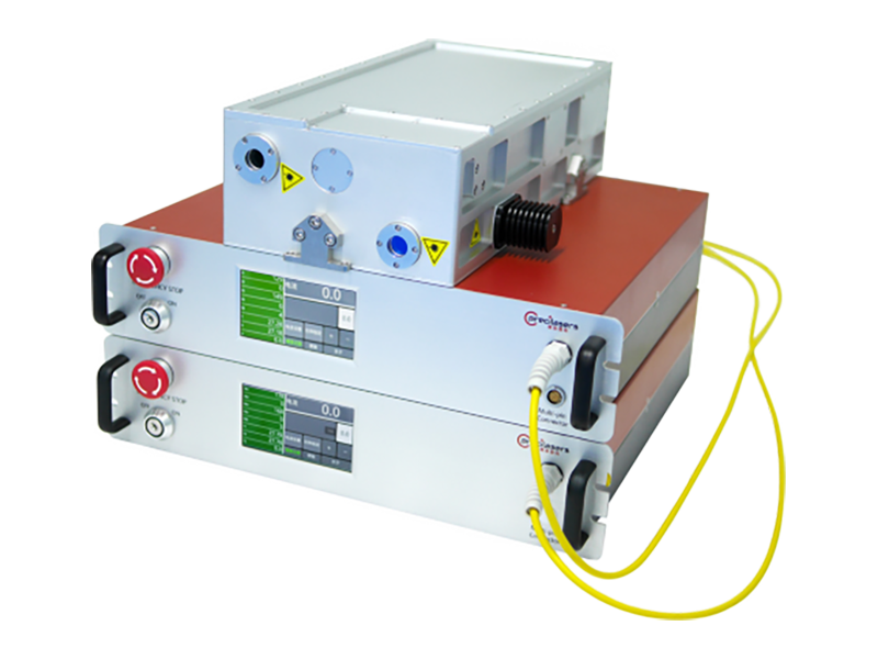 420nm窄线宽激光器