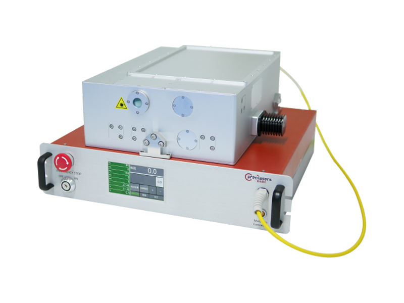 480nm窄线宽激光器