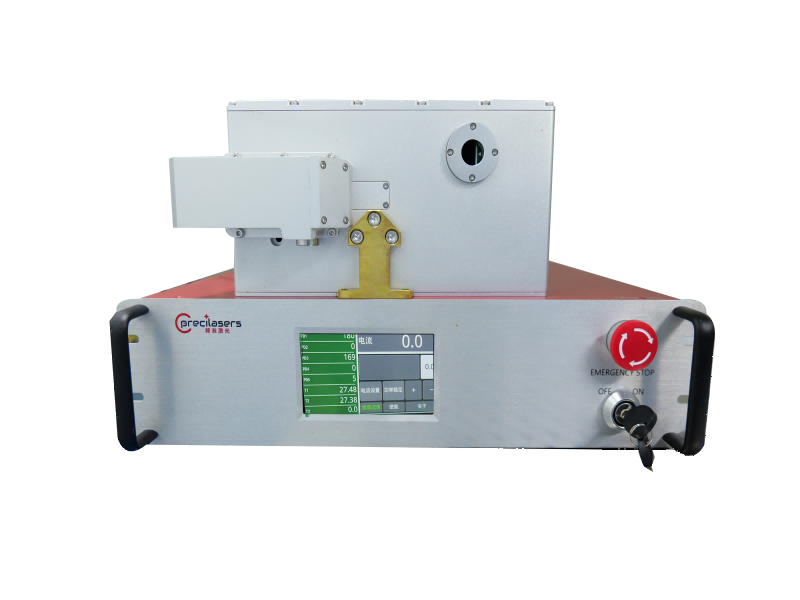 355nm宽谱激光器