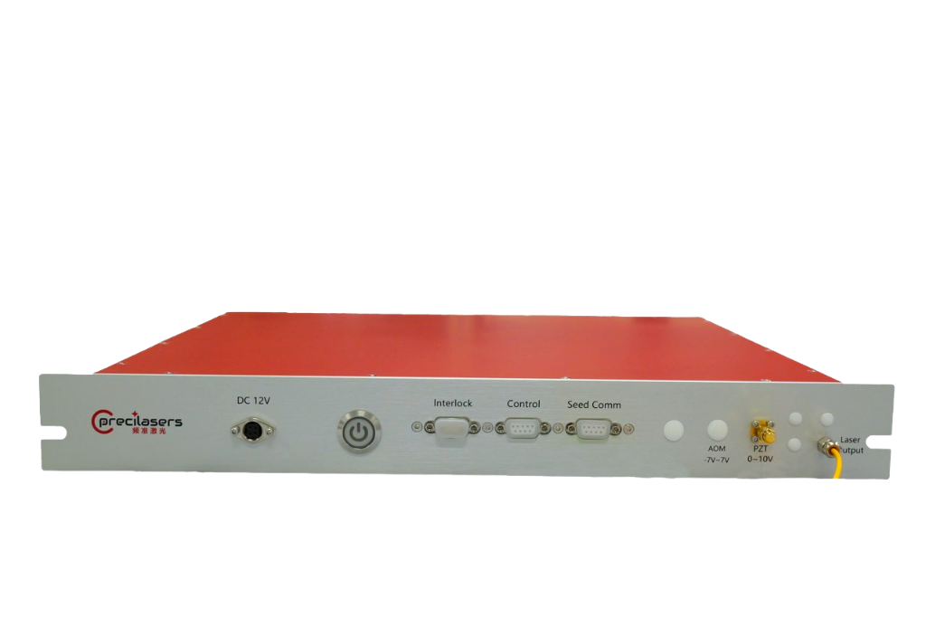 1800-2130nm宽带调谐飞秒激光器