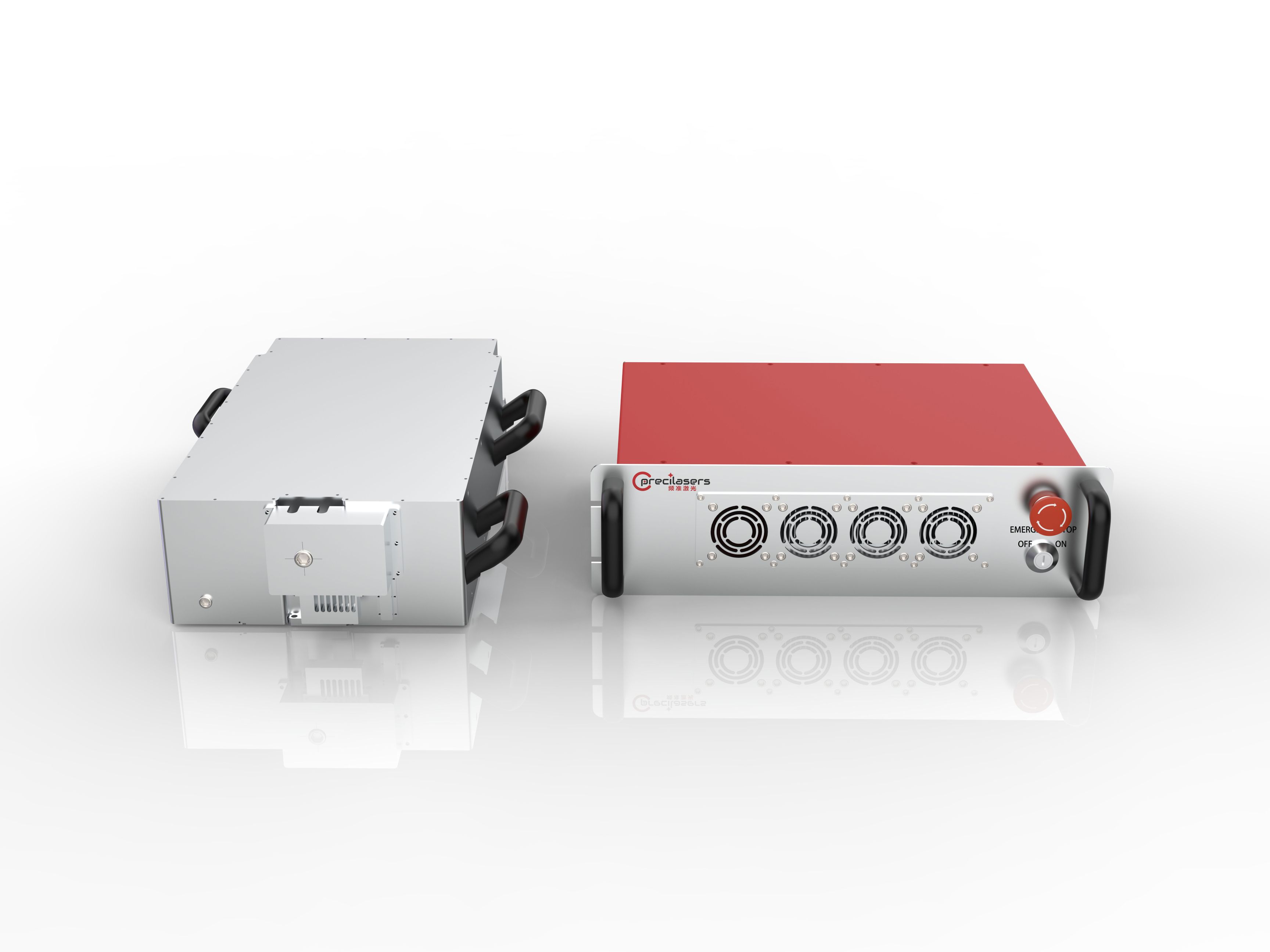 266nm窄线宽连续激光器