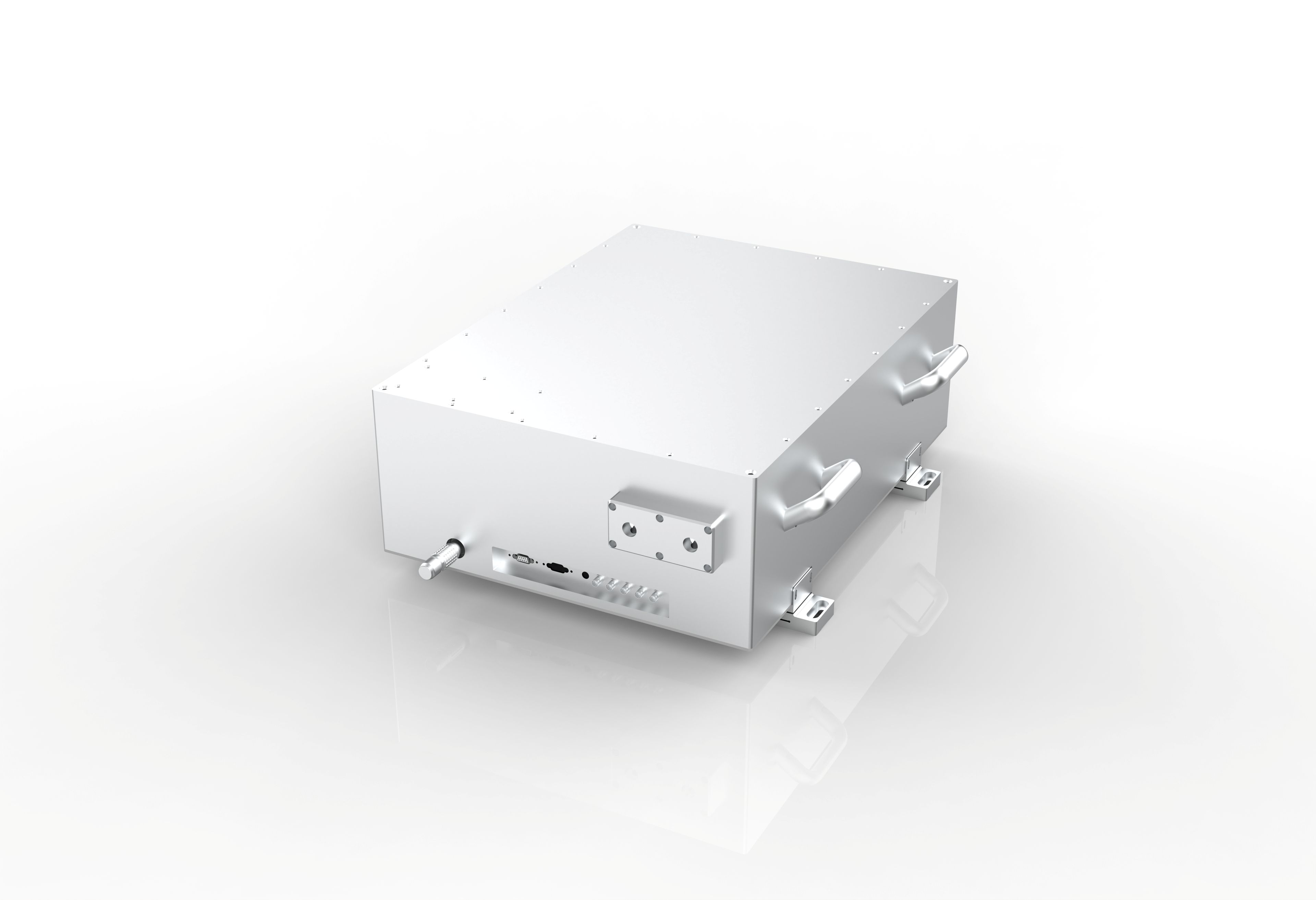 超宽带光学参量放大器系统